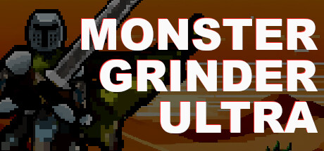 MONSTER GRINDER ULTRA steam charts