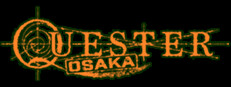 QUESTER | OSAKA game cover