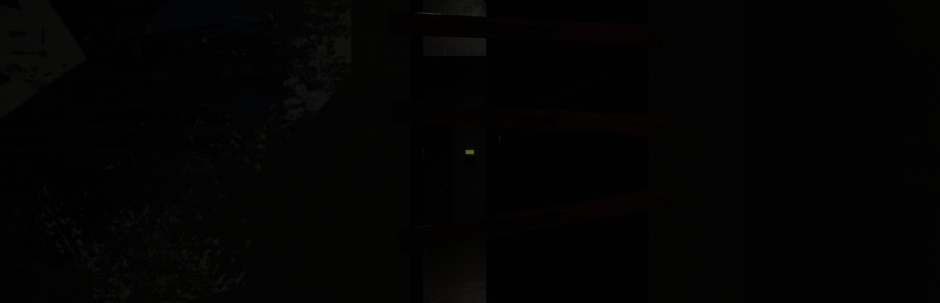 Desperate ESCAPE