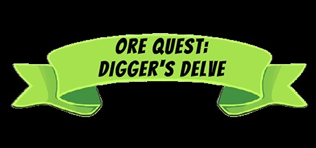 Ore Quest: Digger's Delve Cheat Engine/CT