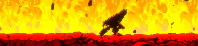 Space Hunters video 4