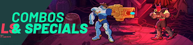 Space Hunters video 3