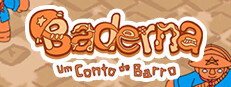 Baderna: Um Conto de Barro