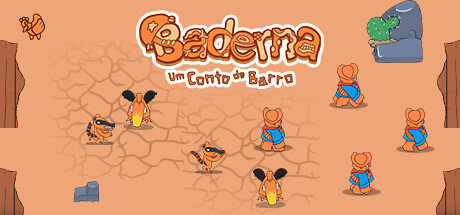 Baderna: Um Conto de Barro Cheat Engine/CT