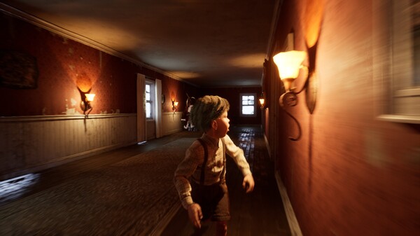 The Krampus screenshot 1