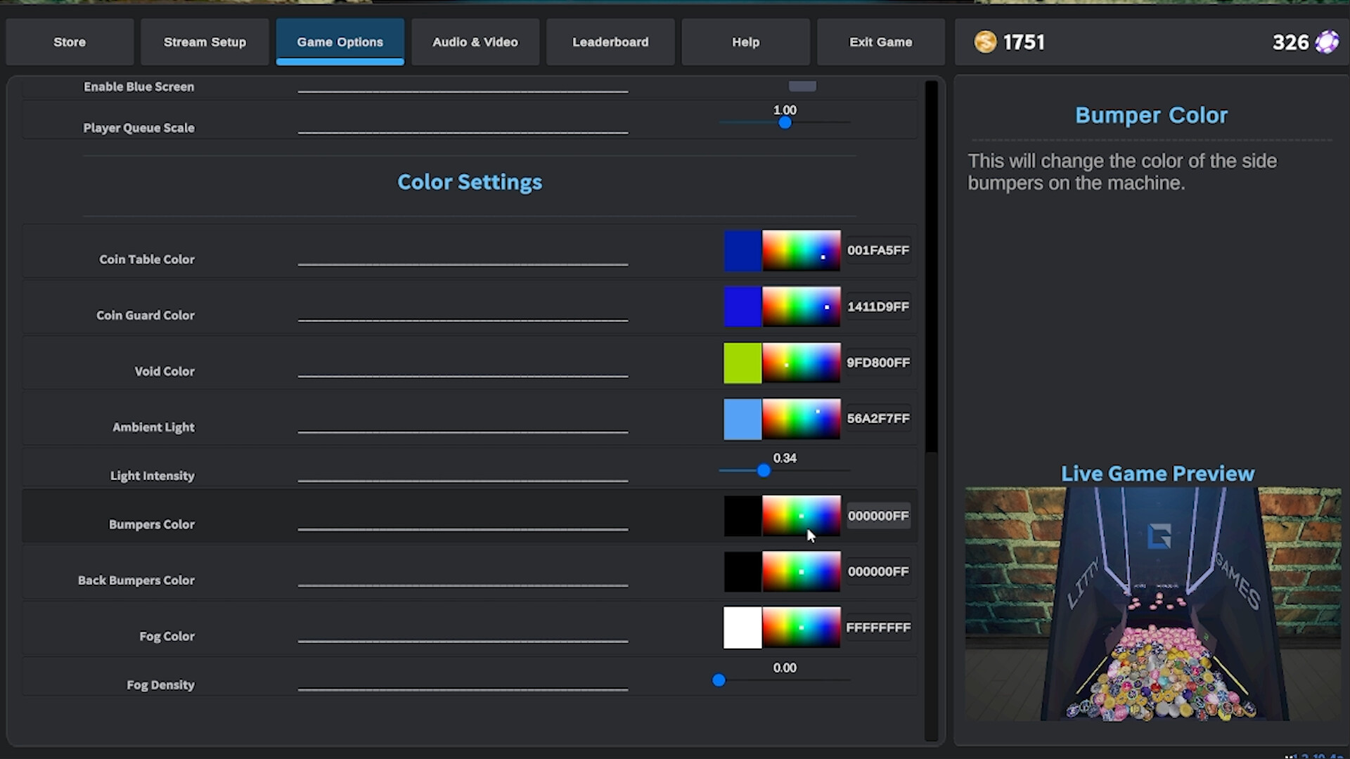 Coin Pusher Live screenshot #9