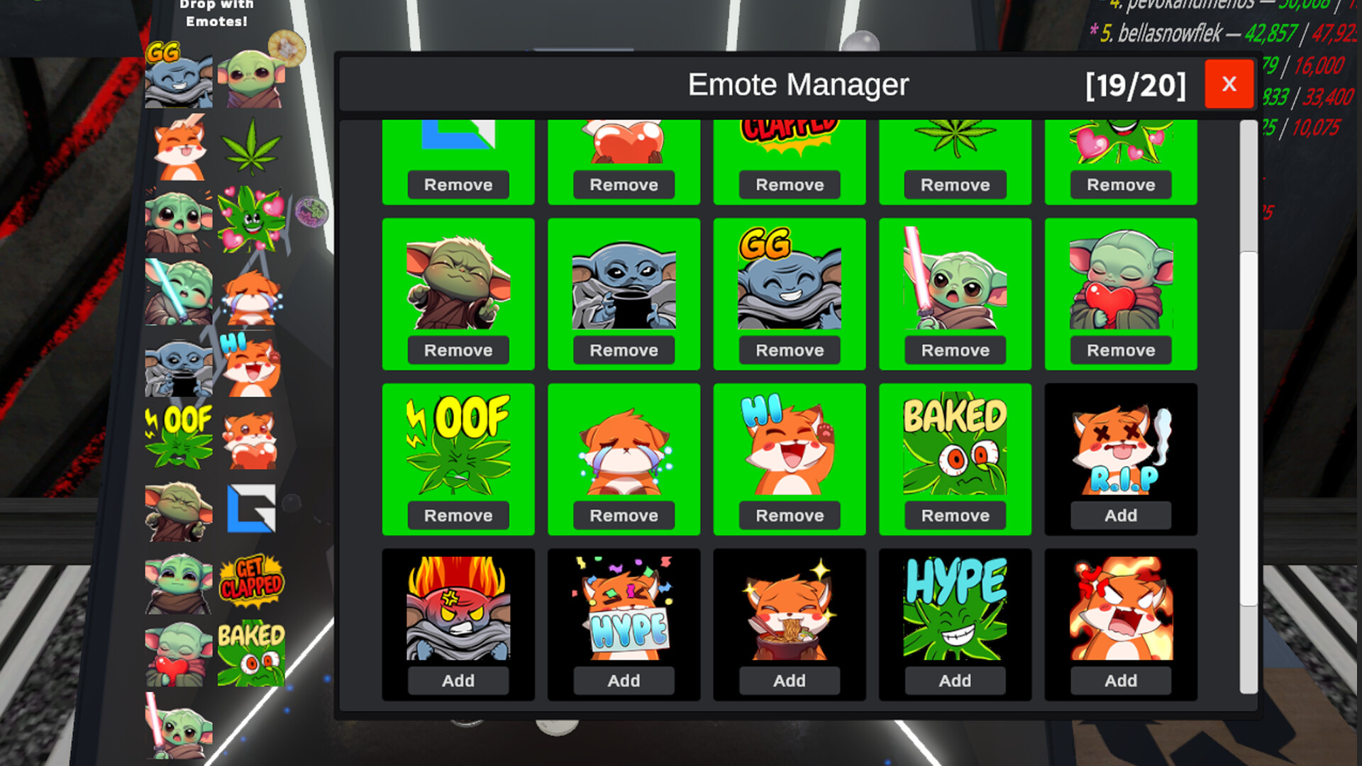 Coin Pusher Live screenshot #2