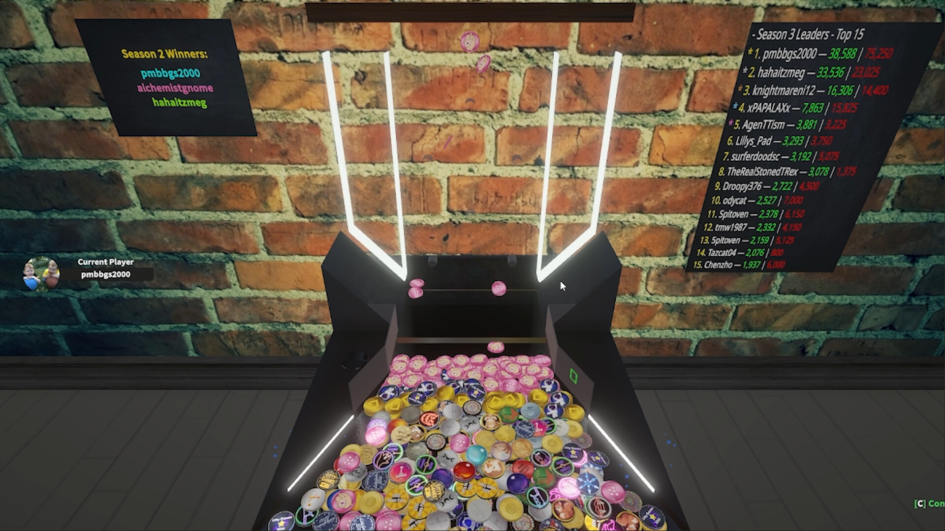 Coin Pusher Live screenshot #15