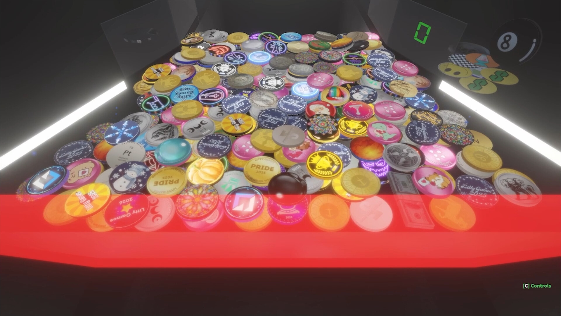 Coin Pusher Live screenshot #13