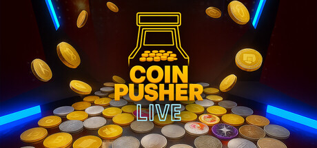 Coin Pusher Live - free game similar to Ocean Survivors