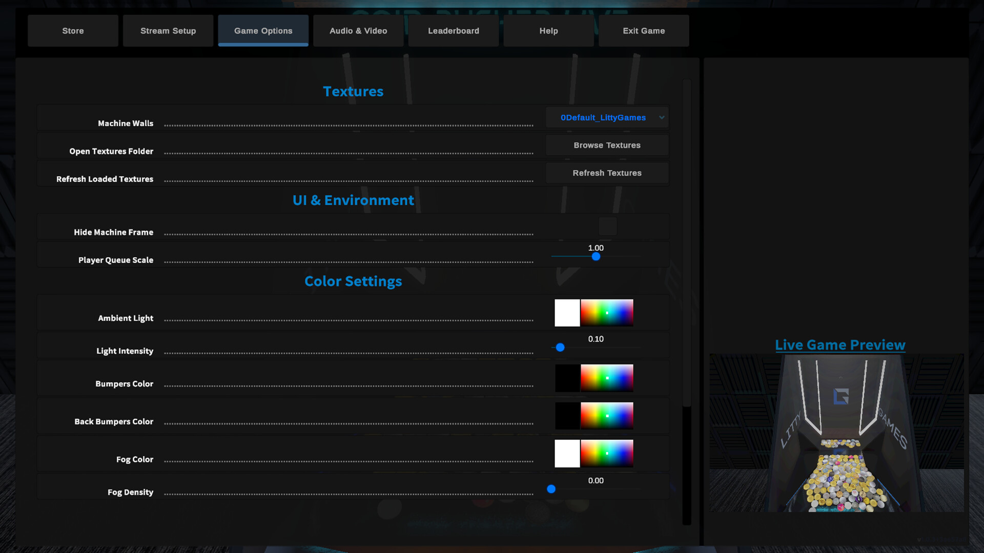 Coin Pusher Live screenshot 8