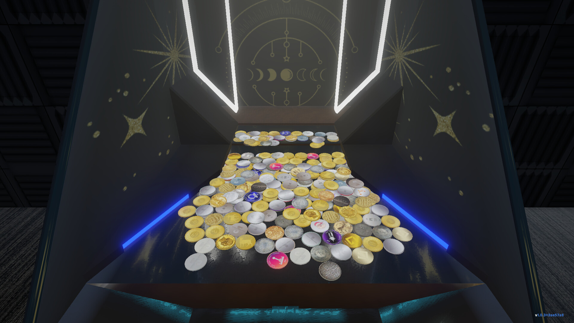 Coin Pusher Live screenshot 6