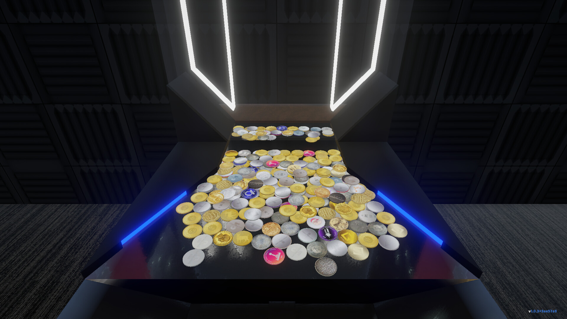 Coin Pusher Live screenshot 5