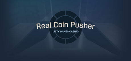 Real Coin Pusher Cheat Engine/CT