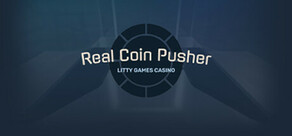 Real Coin Pusher