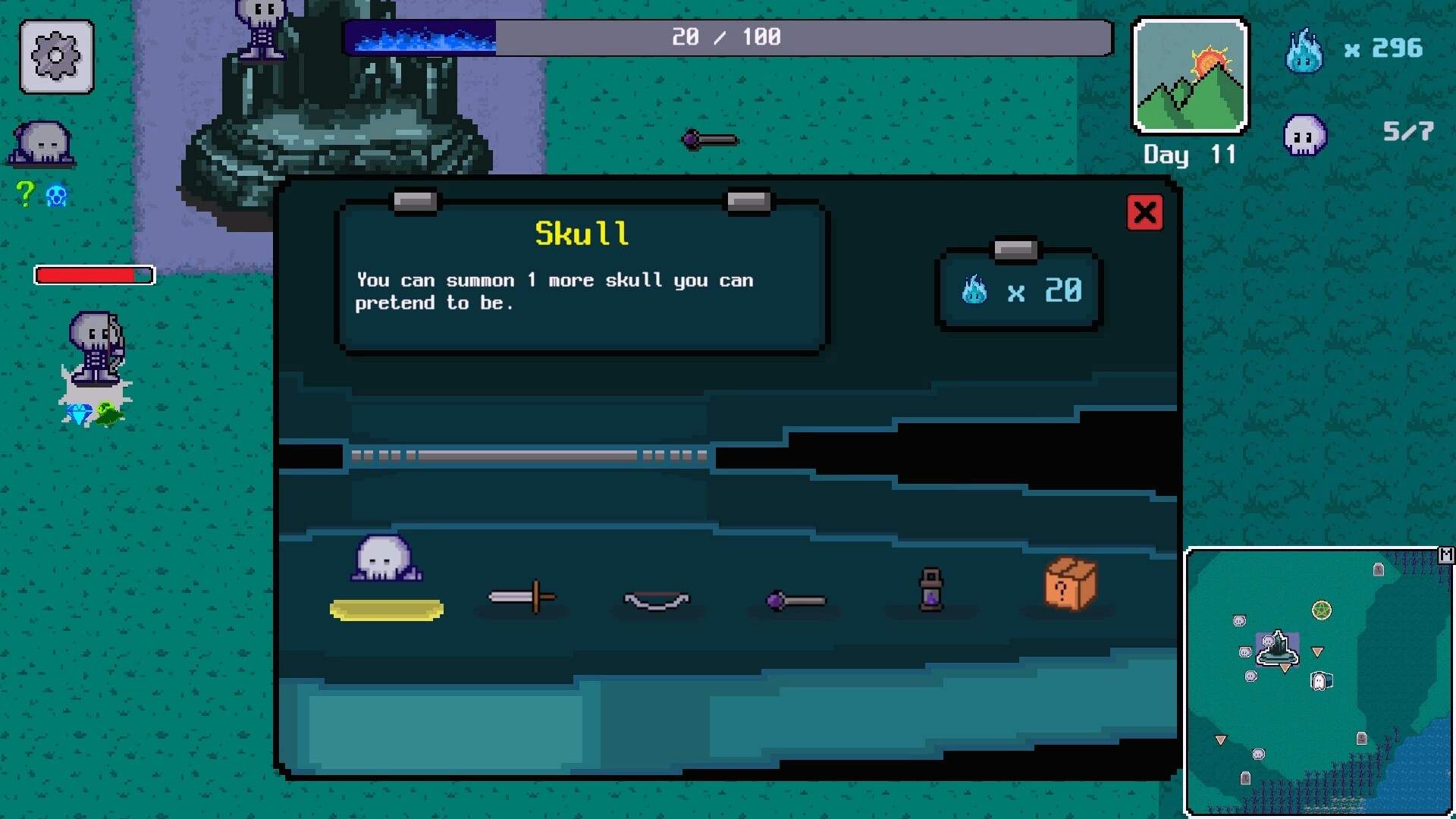 #3. Ghost Only ! (Steam) 由: Team D.F.S.C