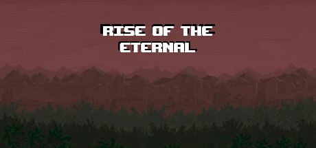 Rise of the Eternal Cover Image