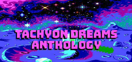 Image for Tachyon Dreams Anthology