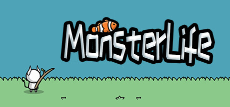 MonsterLife banner