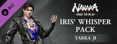 NARAKA: BLADEPOINT - Iris' Whisper Pack Small Capsule Image