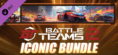 Battle Teams 2 - Iconic Bundle banner image