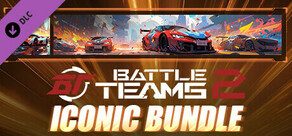 Battle Teams 2 - Iconic Bundle