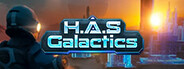 HAS Galactics