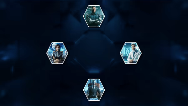 HAS Galactics video 3