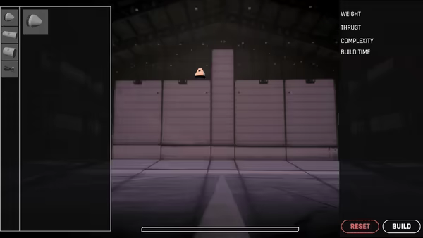 HAS Galactics video 1