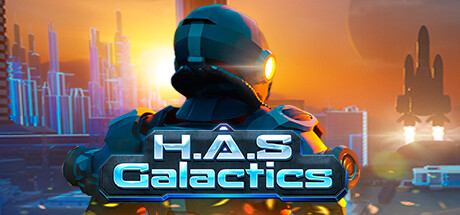 HAS Galactics