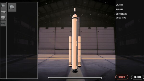 HAS Galactics game for windows Pc 1