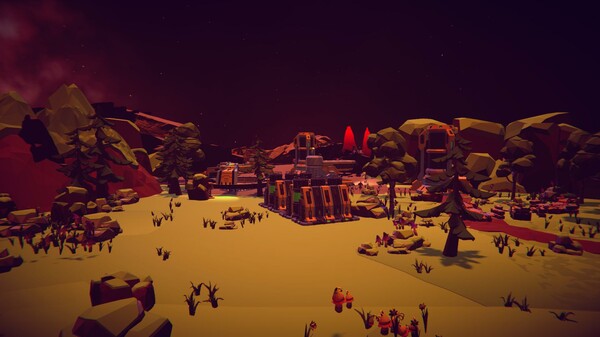 HAS Galacticsfor windows and Linux 1