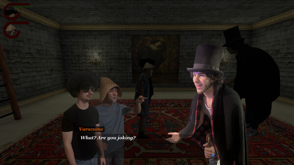 Residential Crusaders screenshot 1