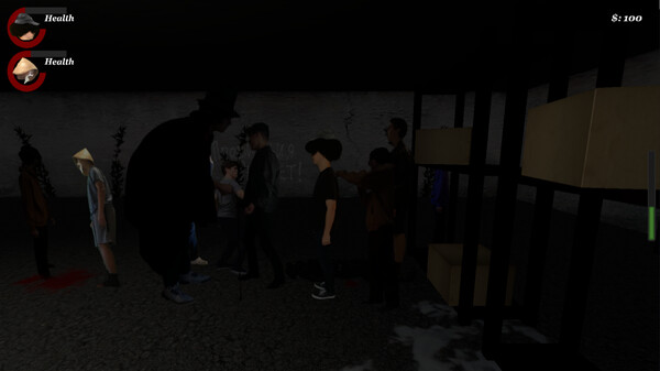 Residential Crusaders screenshot 6