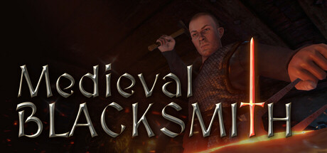 Medieval Blacksmith Cheat Engine/CT