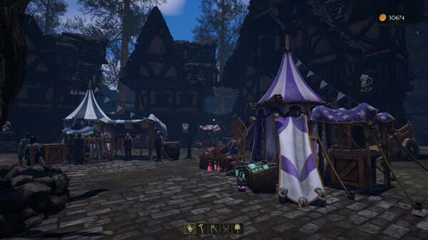 Medieval Blacksmith screenshot 13