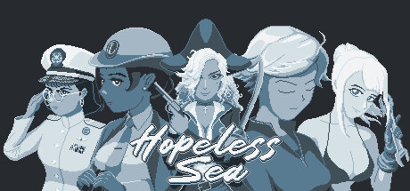 Hopeless Sea - Potato Cat. Popular. Released June 9, 2025