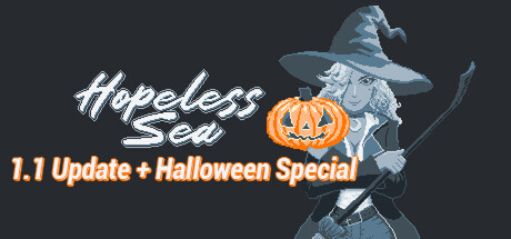 Hopeless Sea banner