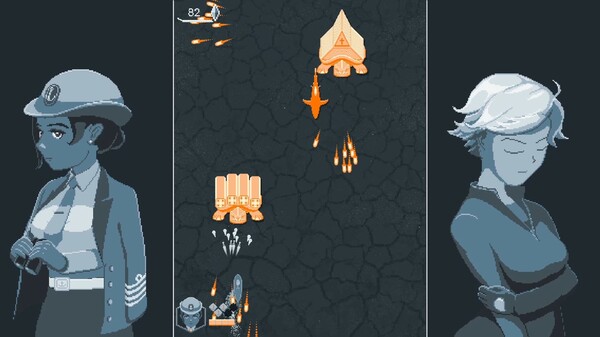 Hopeless Seafor windows and Linux 1