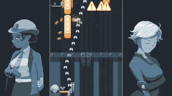 Hopeless Sea game for Linux 1