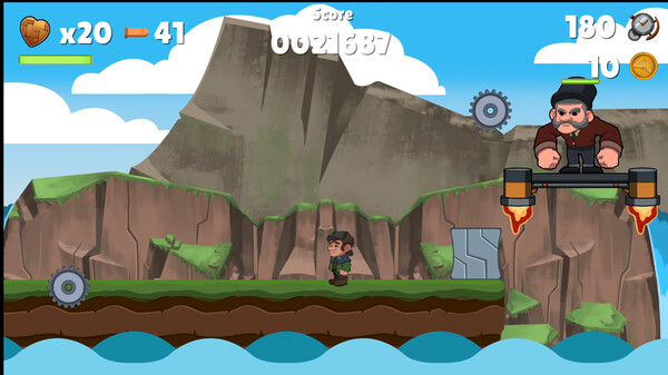 Screenshot z Sherlock Holmes - Jagd auf Moriarty