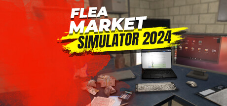 Flea Market Simulator '24 Cheat Engine/CT