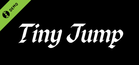Tiny Jump Demo cover art