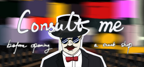 Steam thumbinal