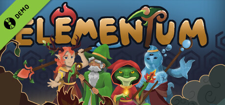 Steam thumbinal
