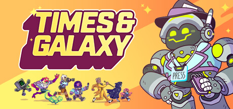 Steam thumbinal