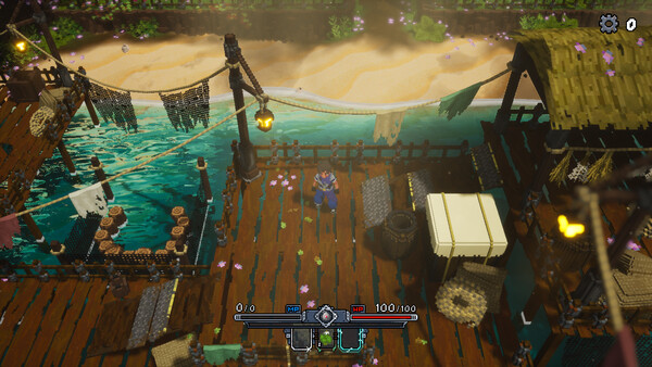 Emery Hearts screenshot 2