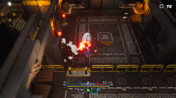 Emery Hearts screenshot 5