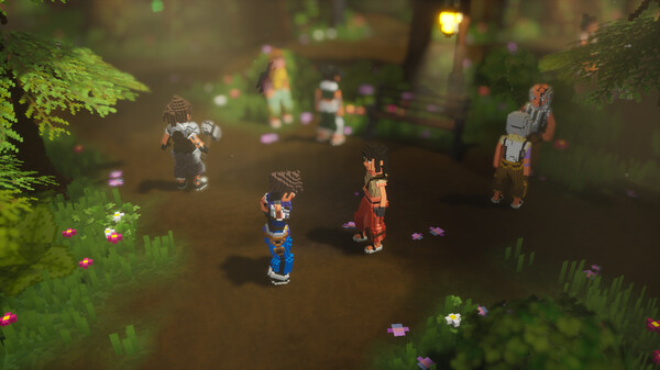 Emery Hearts screenshot 1