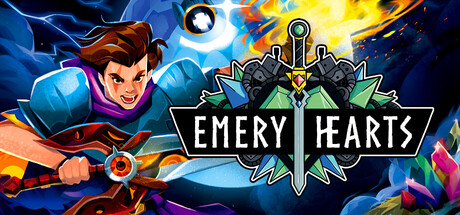 Emery Hearts Banner